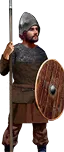 Spear Bondir (High)