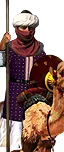 Khwarazmian Camelry (Late)
