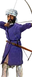 Dhanuks (High)