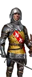 Dismounted Riddr (Late)