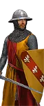 Foot-Knights (Early)