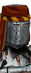 Duke's Bodyguard (High)