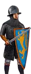Hirdmen
