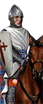 Spanish Order Knights (Early)