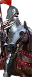 Spanish Order Knights (Late)