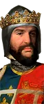 King's Bodyguard (High)