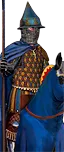 Oikeioi (High)