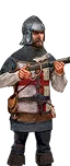 Handgunners