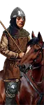 Mercenary Reivers (Early)
