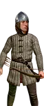 Free Company Longbowmen (Early)