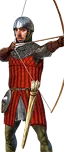 Longbowmen (High)