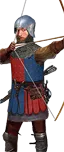 Longbowmen (Late)