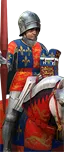 English Knights (Late)