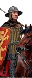 Mounted Sergeants (Early)