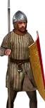 Landsturm Spearmen (High)
