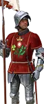 Yeomen of the Guard (Billmen)