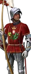 Yeomen of the Guard (Longbow)