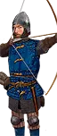 Archers (High)