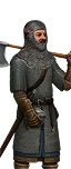 Axe Sergeants