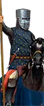 French Chevaliers (Early)