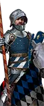 French Chevaliers (Late)