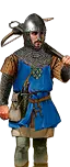 Arbalestriers (Early)