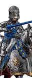 General's Bodyguard (Late)