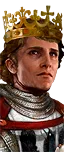 King's Bodyguard (Early)