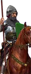 General's Bodyguard (High)
