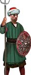 Futuwwa (Late)