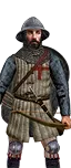 Arcieri Comunali (Early)
