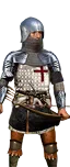 Arcieri Provisionati (Late)