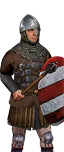 Mercenary Foot Berrovieri (Early)