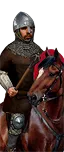 Mercenary Berrovieri (Early)
