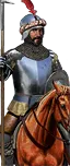 Equitatores (Late)