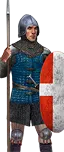 Lanceri Provisionati (High)