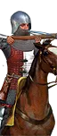 Mounted Crossbowmen (Late)