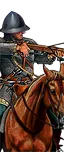 Balestrieri a Cavallo (Early)