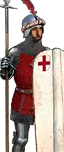 Pavesari Provisionati (Late)