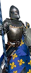 Gens d'Armes (High)