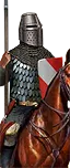 General's Bodyguard (Early)
