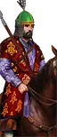 Ghulam Lancers