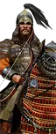 Noyan's Qabiqchi (Early)