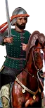Murtaziqa al-Khayl (Late)