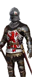 Guild Hellebard