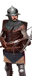 Hanseatic Infantry