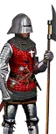 Heavy Halberdiers