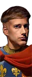 King's Bodyguard (Late)
