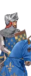General's Bodyguard (High)