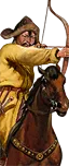 Mongol Horse Archers (Early)